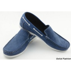 Pantofi barbati marime mare pantofsp17b